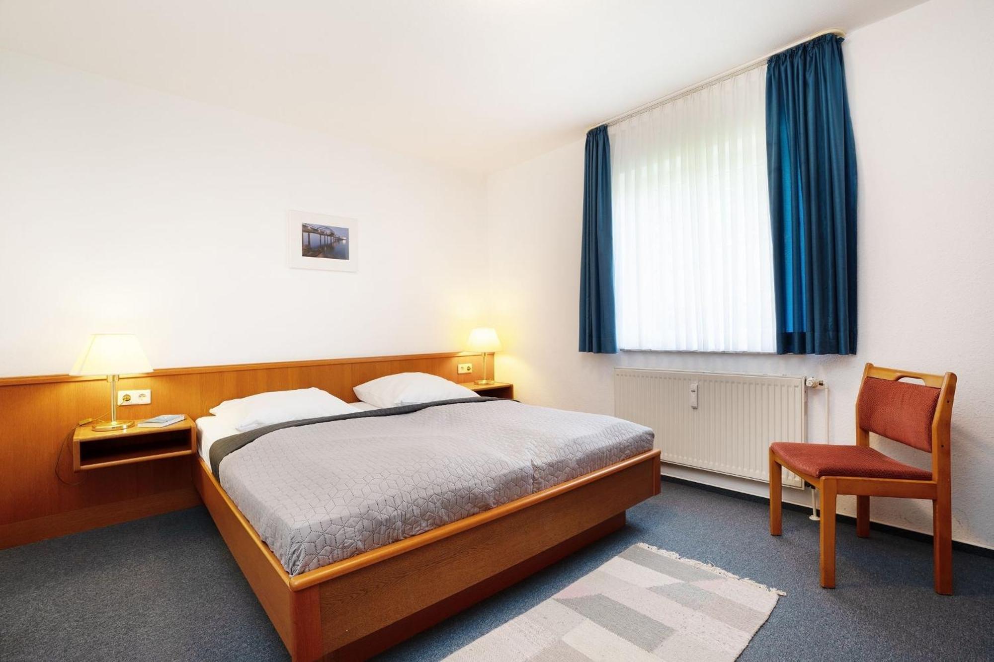 Ferienwohnung Ostsee-Koje mit Terrasse im Kaiserhof 4 Kellenhusen Exterior foto